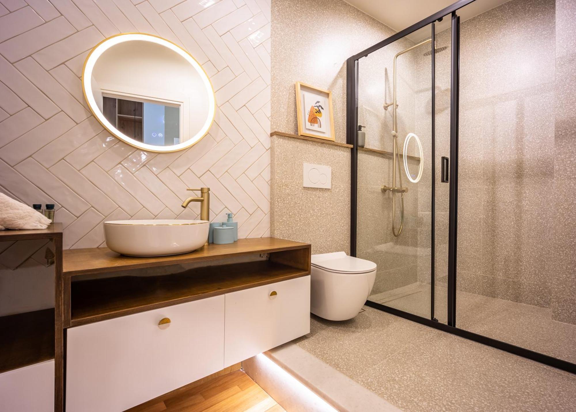 Oasis Athens - Boutique Suites Exteriör bild
